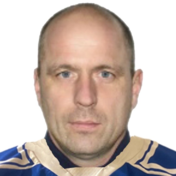 Борунов Юрий Николаевич