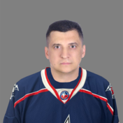 Растов Евгений Николаевич