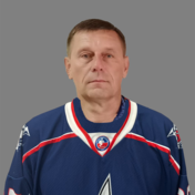 Ларюшин Сергей Николаевич