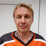Березин Олег Владимирович