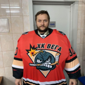 Герасин Сергей Константинович