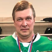 Солуянов Игорь Александрович