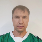 Патрушев Сергей Владимирович