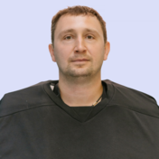 Лаптев Олег Петрович