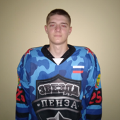 Бутылин Илья Олегович
