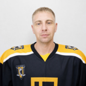 Охотников Андрей Игоревич